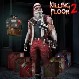 Badass Santa Bundle