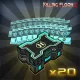 KF2: Horzine Supply Weapon Crate | Series 17 Gold Bundle Pack