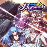 Snk Heroines Tag Team Frenzy