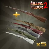 Mosin Nagant