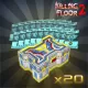 Horzine Supply Cosmetic Crate | Series 9 Gold Bundle Pack