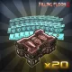 KF2: Horzine Supply Cosmetic Crate|Series 7 Gold Bundle Pack