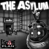 Escape Plan The Asylum Pack (English/Chinese/Korean Ver.)