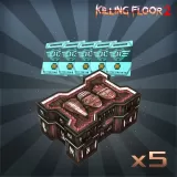 KF2:Horzine Supply Cosmetic Crate|Series 7 Bronze Bundle Pack