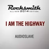 Rocksmith 2014 - Audioslave - I Am The Highway
