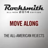 Move Along–The All-American Rejects