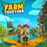 Farm Together - Sugarcane Pack