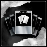 Platinum Pack (Chinese/Korean Ver.)