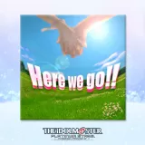 Here we go!! (Japanese Ver.)