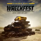 Wreckfest Season Pass (Add-On)