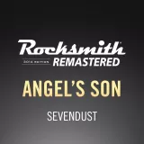 Rocksmith 2014 – Angel