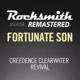 Fortunate Son - Creedence Clearwater Revival