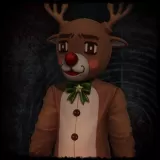 White Day - Christmas Costume - Dal-Su Son