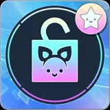 Hatsune Miku: Project Diva X HD - Cute Accessories Unlock (Chinese Ver.)
