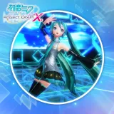 Hatsune Miku: Project Diva X - Hand in Hand