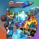 Mighty No. 9 - MegaXel Form (English/Japanese Ver.)