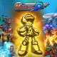 Mighty No. 9 - Golden Beck (English/Japanese Ver.)