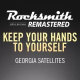 Keep Your Hands to Yourself - Georgia Satellites