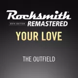 The Outfield - Your Love (English Ver.)