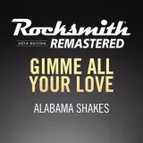 Alabama Shakes - Gimme All Your Love (English Ver.)