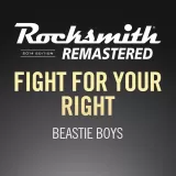 Beastie Boys - Fight For Your Right (English Ver.)