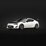 Toyota 86 Grmn '16 (English/Chinese/Korean Ver.)