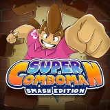 Super Comboman: Smash Edition