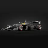 ダラーラ SF19 Super Formula / Toyota 