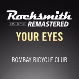 Rocksmith 2014 – Your Eyes - Bombay Bicycle Club
