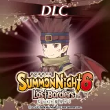 Additional Scenario "Demon Prince ï¼† Master" (Japanese Ver.)