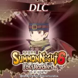 Additional Scenario "Demon Prince ï¼† Master" (Chinese Ver.)