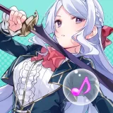 Character Song: Nanami ã€ŒOh Graceful Flowerã€ (English/Chinese/Korean/Japanese Ver.)