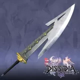 Organyx, Cloud Strife