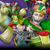Snobbish Turban Appearance Set for Kefka Palazzo