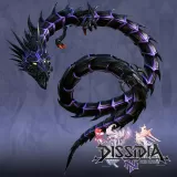 Obsidian Scales, Golbez