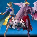 3rd Appearance Special Set for Terra & Kefka