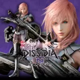 Knight of Etro Appearance Set for Lightning