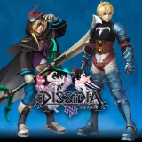 3rd Appearance Special Set for Zidane & Ramza