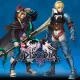 3rd Appearance Special Set for Zidane & Ramza