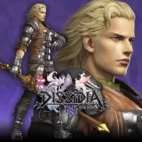 The False General Appearance Set for Gabranth