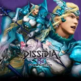 Sanctifying Dragoon Appearance Set for Kain Highwind