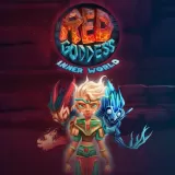 Red Goddess: Inner World