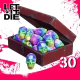 30 デスメタル