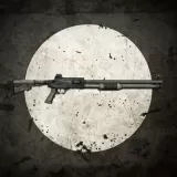 Tactical Shotgun (English/Chinese/Korean Ver.)