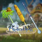 Atelier Ryza: Stylish Weapon Skins - Klaudia (English Ver.)