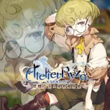 Atelier Ryza: Tao