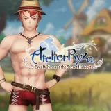 Atelier Ryza: Muscle Volcano (English Ver.)