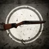 Double Barrel Shotgun (English/Chinese/Korean Ver.)