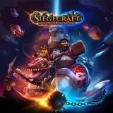 Siegecraft Commander Siegecraft Commander