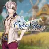 Atelier Ryza: Ocean Dandy (English Ver.)